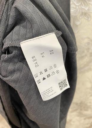 Поло лонгслів hugo boss 5