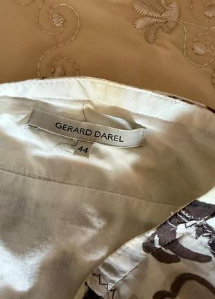 Юбка gerard darel 2
