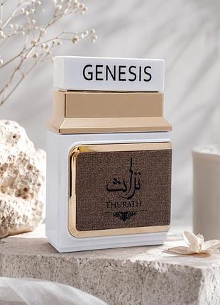 Le chameau genesis thurath - розпив від 2 мл