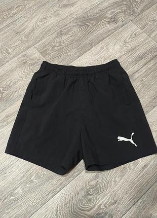 Шорты puma 13-14р.