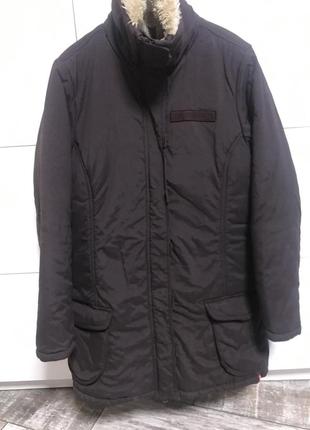 Куртка зимняя термо