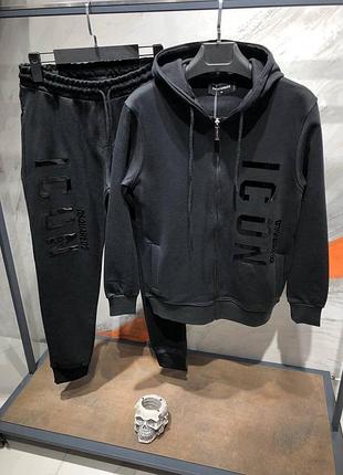 Спортивні костюми dsquared