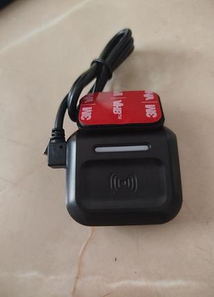Данное устройство — набор для жесткого подключения hupejos type-c (hupejos type-c hardwire kit).вин используется для питания автомобильных видеорее