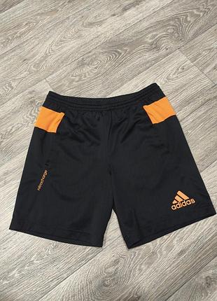 Шорты adidas на мальчика 12-13р.