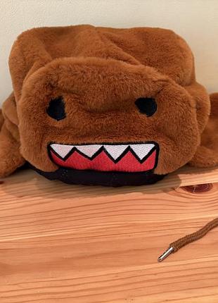 Ушанка domo