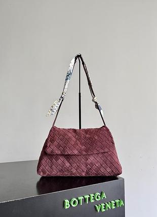 Сумка bottega veneta