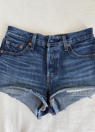 Шорти levi’s 501