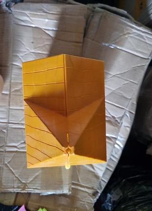 Домик свинки пепы 5