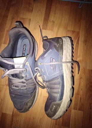 Sketchers skechers gore tex 43