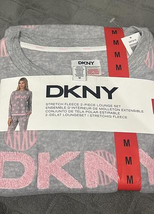 Жіноча піжама dkny