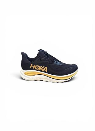 Кросівки hoka clifton 10. розміри в наявності 44 2/3(28,5 см)