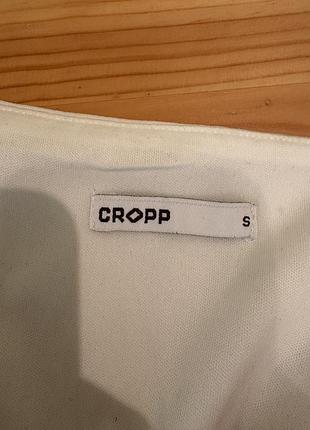 Спідниця cropp 4