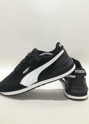 Кроссовки puma