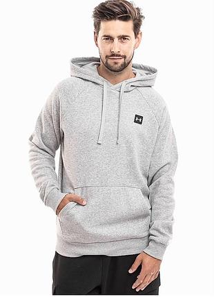 Under armour чоловічий худі, світшот, бобка