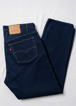 Чоловічі джинси levi's 501 made in usa 1993 w38 vintage original.
