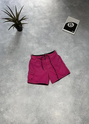 Шорти calvin klein пляжні літо плавки
