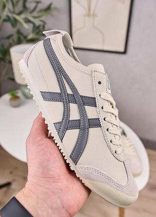 Asics onitsuka tiger mexico 66 vintage beige