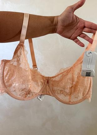 Бюстгальтер hunk 85д і 80f