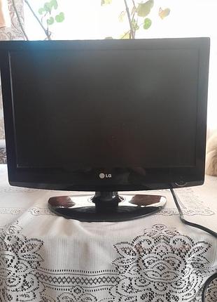 Монитор lg