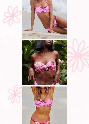 Victoria’s secret❤️‍🔥купальник в наявності s