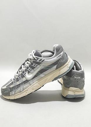 Кросівки nike р-6000