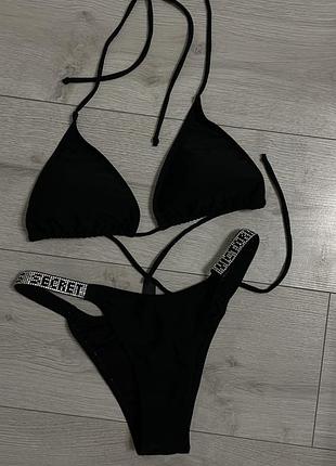 Купальник victoria’s secret