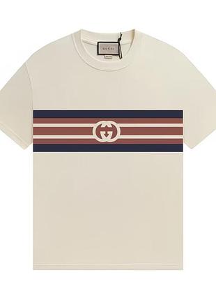 Футболка gucci