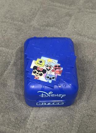 Інтерактивна іграшка bitzee disney