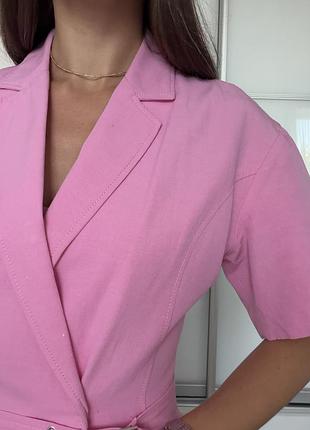 Сукня zara 5