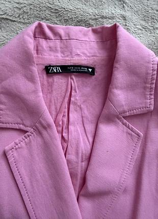 Сукня zara 7