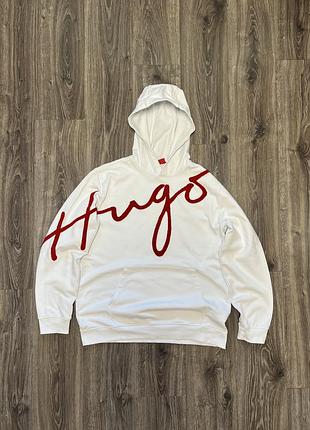 Кофта худі hugo 3