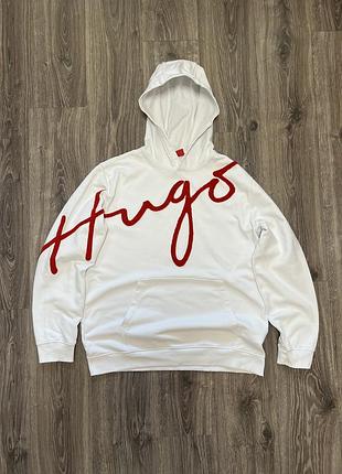 Кофта худі hugo 4