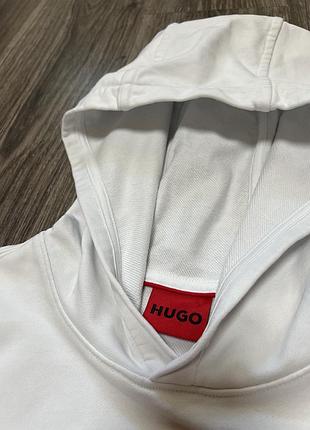 Кофта худі hugo 8