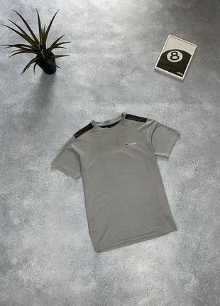Футболка berghaus