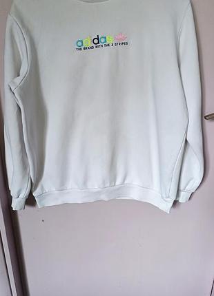 Світшот adidas