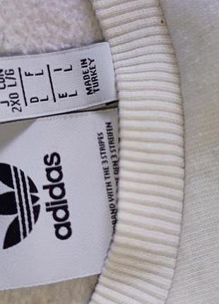 Свитшот adidas 2