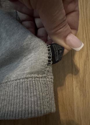 Чоловіча худі converse  р.l. p.m 5