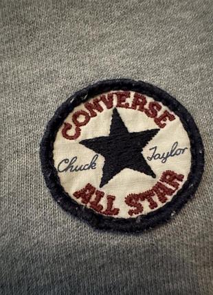 Чоловіча худі converse  р.l. p.m 3