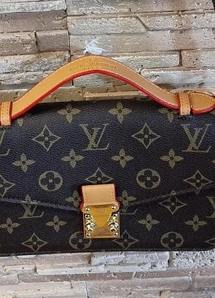 Сумка новая luis vuitton 4