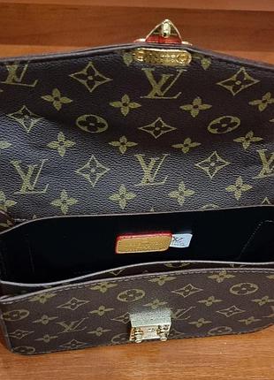 Сумка новая luis vuitton 2