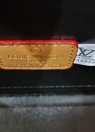 Сумка новая luis vuitton 3