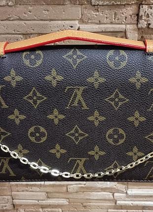 Сумка новая luis vuitton 5