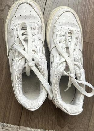 Кросівки nike eur 36