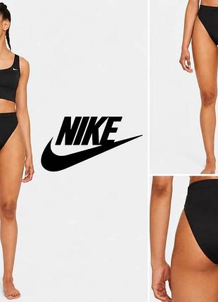 Жіночі нові плавки nike