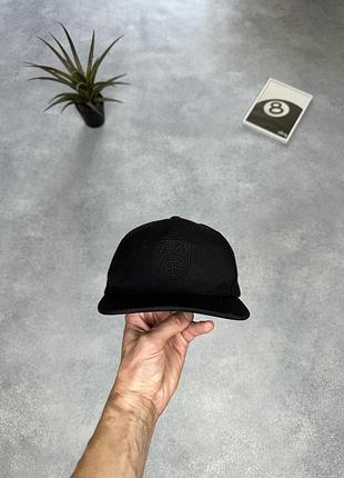 Кепка stussy оригінал бейсболка снепбек