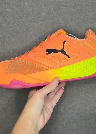 Кроссовки игровые puma 46 р