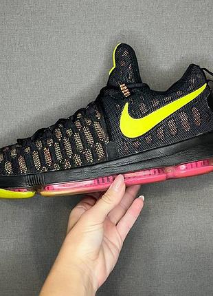 Кросівки баскетбольні nike 47 р оригінал