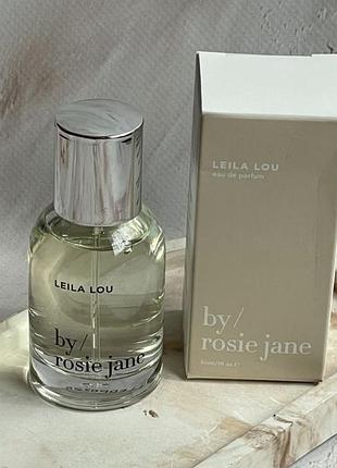 Парфумована вода by rosie jane leila lou eau de parfum