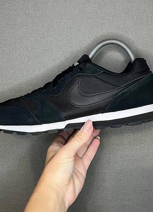 Кросівки nike 40,5 р