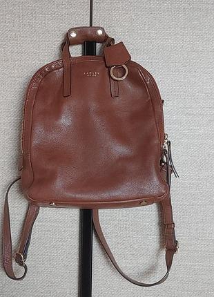 Кожаный рюкзак radley